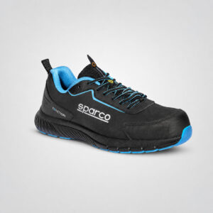 Sparco Teamwork Takuma S3S ESD SR HRO Sicherheitsschuh metallfrei