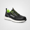 SPARCO Yuki S1PS ESD Sicherheitshalbschuh