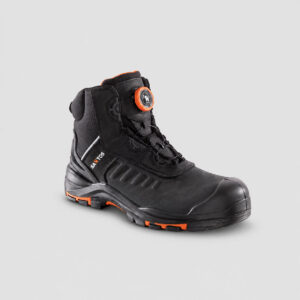 Santos Montana S7L Fast Sicherheitsstiefel – wasserdicht und metallfrei