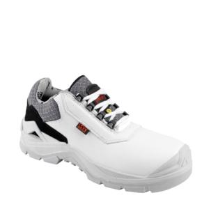MTS Advance S3 ESD Sicherheitshalbschuh