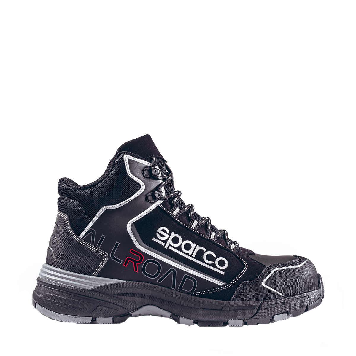 SPARCO Allroad Okayama S3 Sicherheitsschuh Originalansicht