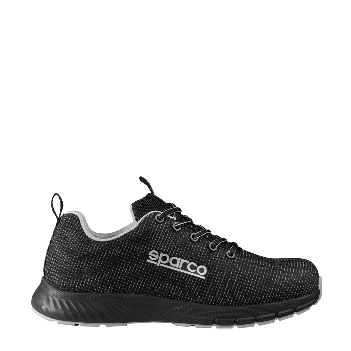 SPARCO Traction Asan S3S ESD Sicherheitsschuh