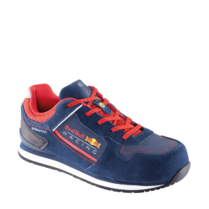 SPARCO Red Bull ESD S3 Sicherheitsschuh