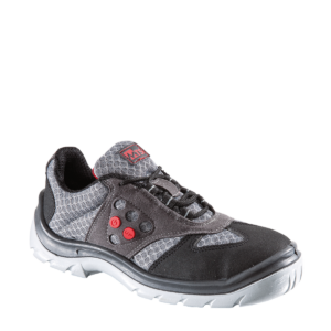 MTS Airmax Up S1P Sicherheitshalbschuh