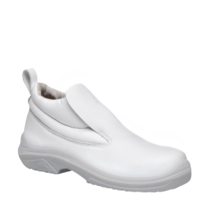 MTS Andros S2 Sicherheitshalbschuh