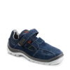 MTS Streamer S1 Sicherheitshalbschuh