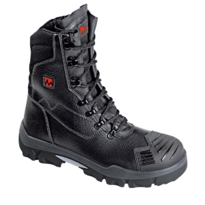 MTS Taurus S3 ÜK HI/CI Sicherheitsstiefel