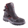 MTS Vesuve S3 ÜK HRO Schweißer-Sicherheitsstiefel