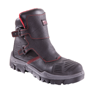 MTS Vesuve S3 ÜK HRO Schweißer-Sicherheitsstiefel