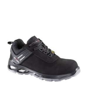 Santos S41 Ergo Plus S3S ESD SR Sicherheitshalbschuh